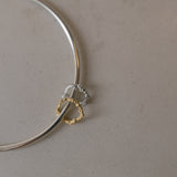 Sea Blossom Bangle