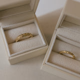 Aurora Heirloom Wedding Ring